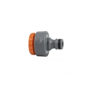 Штуцер Sturmax 3015M-12-1/2P с внутренней резьбой 1/2” №1