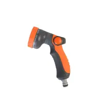 Sturmax 3015M-SG003 Пистолет для полива, 8 режимов, пластик