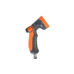 Sturmax 3015M-SG003 Пістолет для поливу, 8 режимів, пластик №2