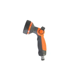 Sturmax 3015M-SG001 Пістолет для поливу, 9 режимів, метал №1