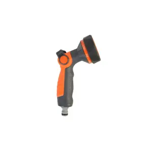 Sturmax 3015M-SG001 Пістолет для поливу, 9 режимів, метал №2