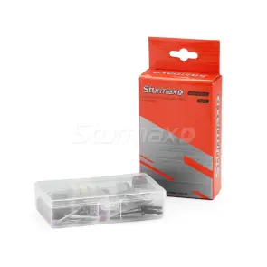 Sturmax 9030M-03-S2 Набор насадок для гравёра 65 шт №4