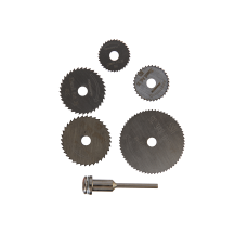 Sturmax 9030M-06-05 Пильный диск (22-44мм) 5 шт