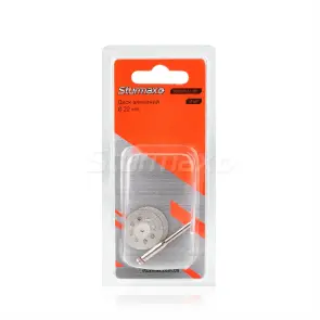 Sturmax 9030M-12-01 Диск алмазный (для гравёра) 3 шт №2