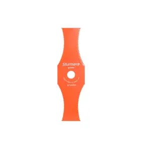 Sturmax BTAM020 Диск 2Т с зубцами для триммера 305 мм №1