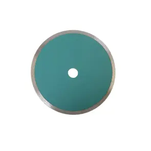 Sturmax 9021M-01-180-22-C Диск алмазний суцільний 180x22 мм №2