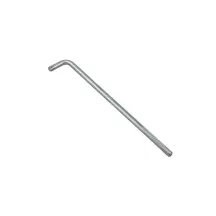 Sturmax 1340M-02-02 Вороток Г-подібний, 450 мм