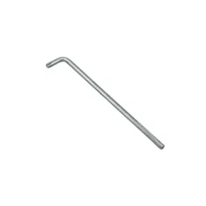 Sturmax 1340M-02-02 Вороток Г-подібний, 450 мм №1