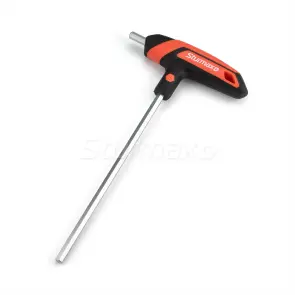 Sturmax 1340M-06-05 Ключ шестигранний 5 мм Т-образна рукоятка №1