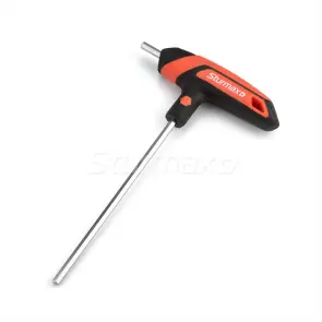 Sturmax 1340M-06-04 Ключ шестигранный 4 мм Т-образная рукоятка №1