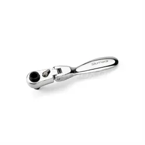 Sturmax 1340M-01-05 Ключ-трещотка мини 1/4 №1