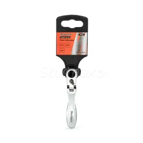 Sturmax 1340M-01-05 Ключ-трещотка мини 1/4 №3