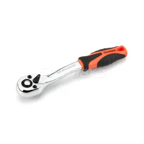 Sturmax 1340M-01-03 Ключ-трещотка 1/4, 72 зуба №1