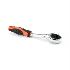 Sturmax 1340M-01-03 Ключ-трещотка 1/4, 72 зуба №2