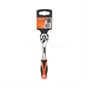 Sturmax 1340M-01-03 Ключ-трещотка 1/4, 72 зуба №3
