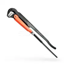 Sturmax 1045M-02-L75 Ключ трубный рычажный 75 мм (тип L)