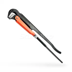 Sturmax 1045M-02-L75 Ключ трубный рычажный 75 мм (тип L) №1