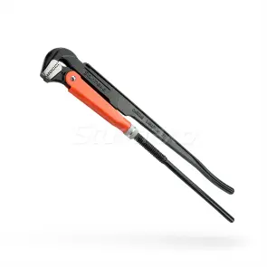 Sturmax 1045M-02-L50 Ключ трубный рычажный 50 мм (тип L) №1