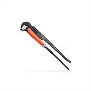 Sturmax 1045M-02-L38 Ключ трубный рычажный 38 мм (тип L) №1