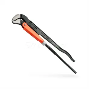 Sturmax 1045M-01-S50 Ключ трубный рычажный 50 мм (тип S) №1