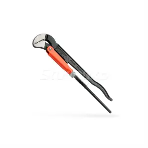 Sturmax 1045M-01-S38 Ключ трубный рычажный 38 мм (тип S) №1