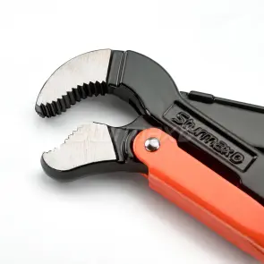 Sturmax 1045M-01-S25 Ключ трубный рычажный 25 мм (тип S) №2
