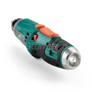 Sturmax ASM3503T Акумуляторна викрутка 3,6В, 2 Аг, ліхтарик №5