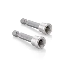 Sturmax 1041M-08-50-2 Биты для гипсокартона 50 мм (2 шт)