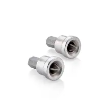 Sturmax 1041M-08-25-2 Биты для гипсокартона 25 мм (2 шт)