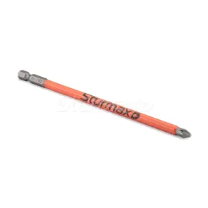 Sturmax 1041M-PH2-150-1 Бита S2 PH2x150 mm, 1шт №1