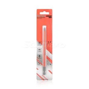 Sturmax 1041M-PH2-150-1 Бита S2 PH2x150 mm, 1шт №2