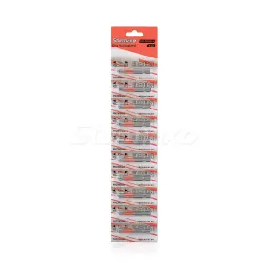 Sturmax 1041M-PH2-050-10 Биты S2 PH2x50 mm, 10шт (отрывная упаковка) №2