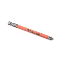 Sturmax 1041M-PZ2-110-1 Бита S2 PZ2x110 mm, 1шт