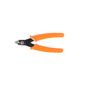 Sturmax 1030M-05-3-130 Бокорезы 130 мм (Profi mini) для точных работ №2