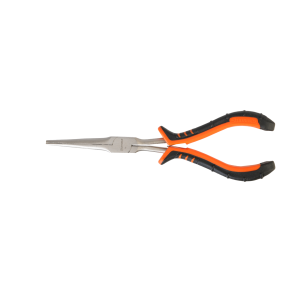 Sturmax 1030M-05-8-180 Тонкогубцы игольчатые удлиненные 180мм (Profi mini) №2