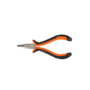 Sturmax 1030M-05-4-120 Тонкогубцы изогнутые 120мм (Profi mini) №1