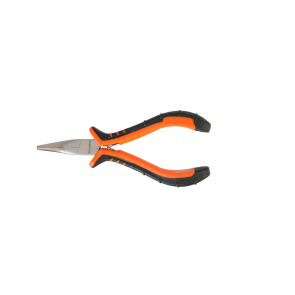 Sturmax 1030M-05-4-120 Тонкогубцы изогнутые 120мм (Profi mini) №2