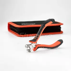 Sturmax 1030M-05-SET Набор шарнирно-губцевого мини-инструмента 6 шт №3