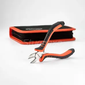 Sturmax 1030M-05-SET Набор шарнирно-губцевого мини-инструмента 6 шт №5