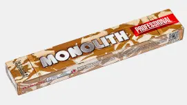 Электроды Monolith PRO Ø3,0 мм (2,5 кг)