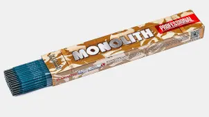 Электроды Monolith PRO Ø3,0 мм (2,5 кг) №2