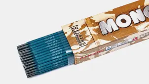 Электроды Monolith PRO Ø3,0 мм (2,5 кг) №4