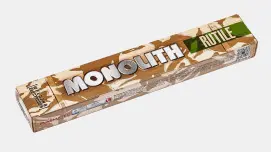 Электроды Monolith R Ø3,0 мм (2,5 кг)