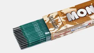 Электроды Monolith R Ø3,0 мм (2,5 кг) №3