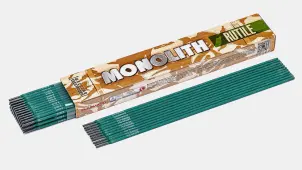 Электроды Monolith R Ø4,0 мм (5 кг) №2