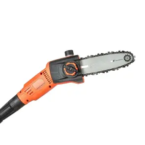 Sturmax EPM3580 Высоторез электрический 800 Вт 203мм, SDS №2