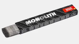 Электроды УОНИ 13/55 Плазма Monolith Ø3,0 мм (2,5 кг) №3