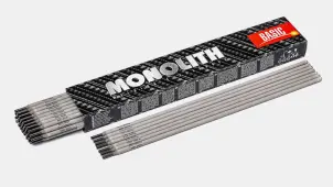Электроды УОНИ 13/55 Плазма Monolith Ø4,0  мм (5 кг) №2
