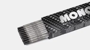 Электроды УОНИ 13/55 Плазма Monolith Ø5,0  мм (5 кг) №4