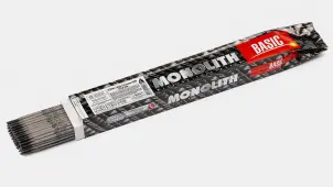 Электроды УОНИ 13/55 Плазма H4R Monolith Ø3,0 мм (2 кг, вакуумная упаковка) №1
